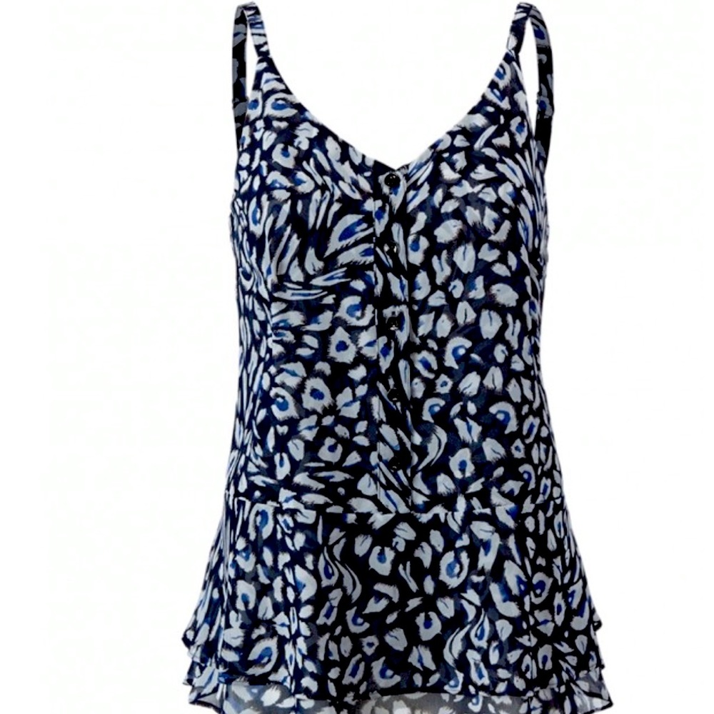 Cabi Purr Cami